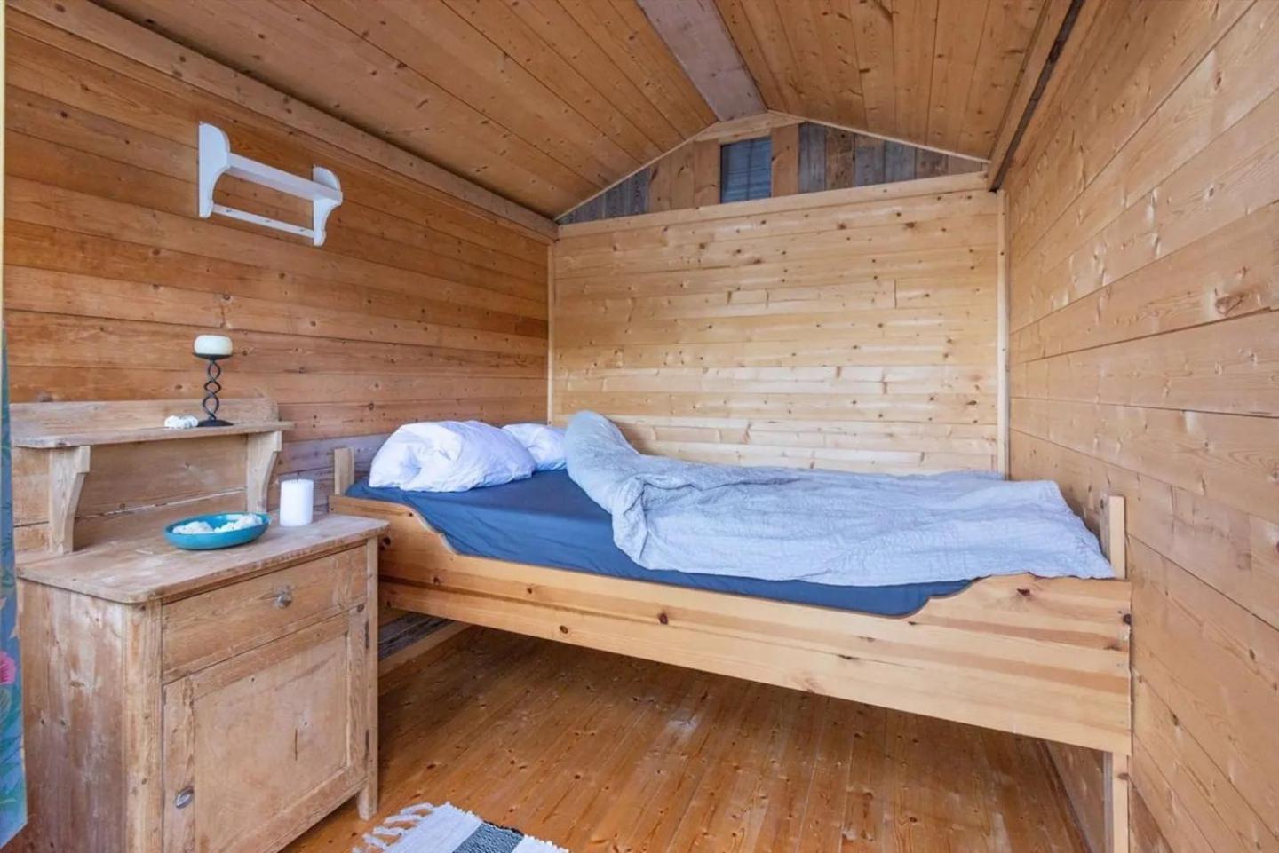 Skarnsundet 3 Villa Vangshylla Exteriör bild