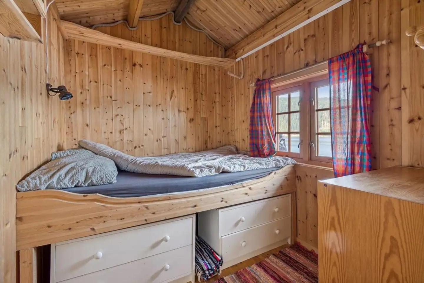 Skarnsundet 3 Villa Vangshylla Exteriör bild