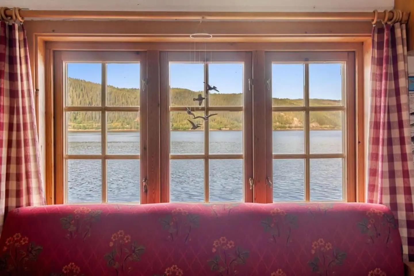 Skarnsundet 3 Villa Vangshylla Exteriör bild