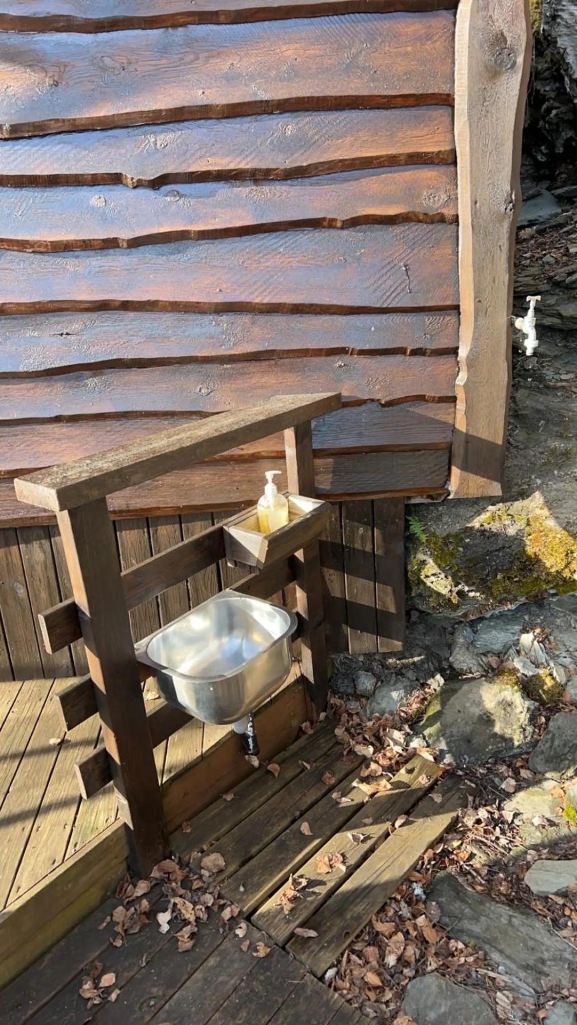 Skarnsundet 3 Villa Vangshylla Exteriör bild